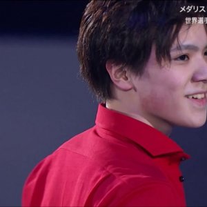 Shoma Uno - 2019 Japanese Nationals EX