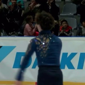 Shoma Uno - 2020 Challenge Cup FS