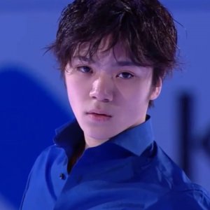 Shoma Uno - 2017 Worlds EX