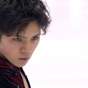 Shoma Uno - 2016 Grand Prix Final FS