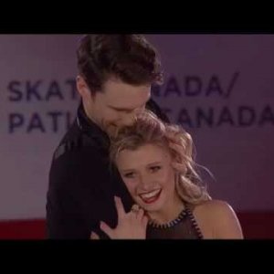 Kirsten Moore-Towers & Michael Marinaro - 2018 Canadian Nationals Gala