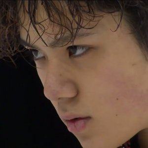 Shoma Uno - 2016 Grand Prix Final SP