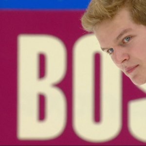 Artem Lezheev - Short Program