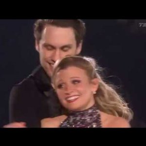 Kirsten Moore-Towers & Michael Marinaro - 2019 Canadian Nationals Gala