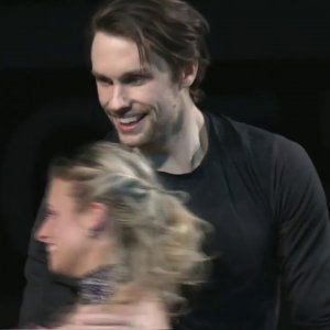 Kirsten Moore-Towers & Michael Marinaro - 2019 World Championships Gala