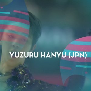 Yuzuru Hanyu - 2019 Grand Prix Final - FS