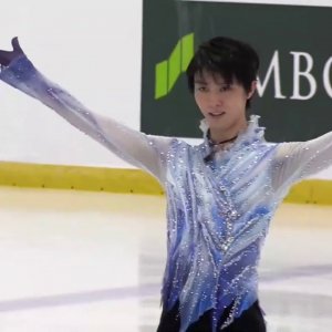 Yuzuru Hanyu - 2019 Autumn Classic International - SP