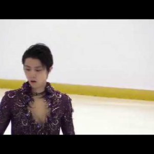 Yuzuru Hanyu - 2019 Autumn Classic International - FS