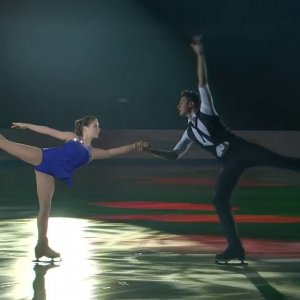 Anastasia Mishina & Aleksandr Galliamov - 2018 Junior World Championships Gala