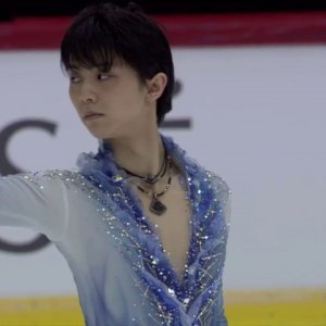 Yuzuru Hanyu - 2018 GP Helsinki - SP