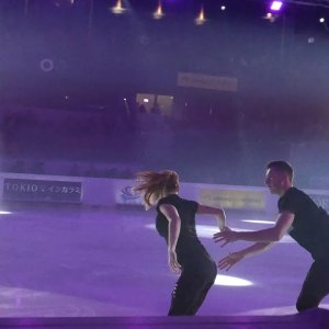 Anastasia Mishina & Aleksandr Galliamov - 2019 Internationaux de France Gala