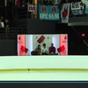 Yuzuru Hanyu - 2016 Autumn Classic International - SP