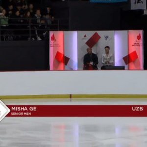 Yuzuru Hanyu - 2016 Autumn Classic International - FS