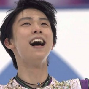 Yuzuru Hanyu - 2015 NHK Trophy - FS