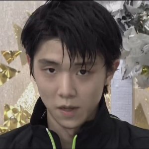 Yuzuru Hanyu - 2014 NHK Trophy - FS