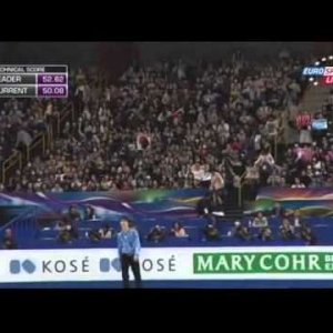 Yuzuru Hanyu - 2014 World Figure Skating Championships - SP