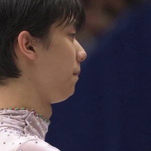 Yuzuru Hanyu - 2013 Japanese National Figure Skating Championships - FS