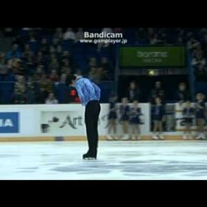 Yuzuru Hanyu - 2013 Finlandia Trophy - SP