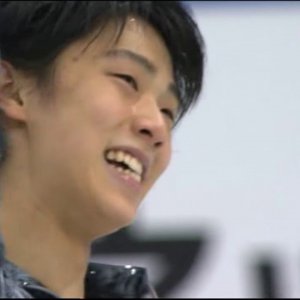 Yuzuru Hanyu - 2012 Grand Prix Final - SP