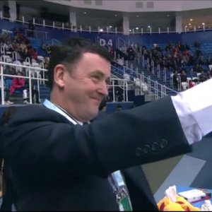 Yuzuru Hanyu - 2012 Grand Prix Final - FS