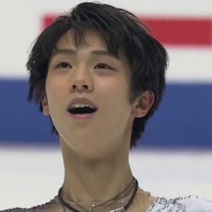 Yuzuru Hanyu - 2011 Japanese National Figure Skating Championships - SP