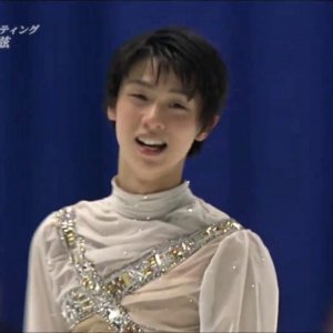 Yuzuru Hanyu - 2011 Japanese National Figure Skating Championships - FS