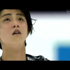 Yuzuru Hanyu - 2011 Four Continents Figure Skating Championships - SP