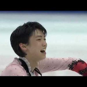 Yuzuru Hanyu - 2011 Four Continents Figure Skating Championships