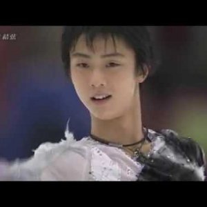 Yuzuru Hanyu - 2010 Japanese National Figure Skating Championships - SP