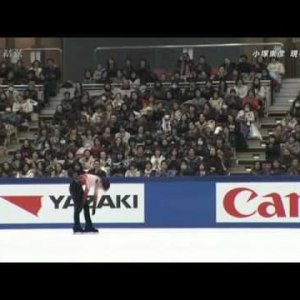 Yuzuru Hanyu - 2010 Japanese National Figure Skating Championships - FS
