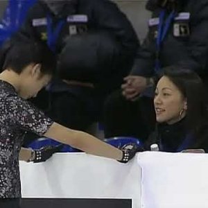 Yuzuru Hanyu - 2010 Junior World Figure Skating Championships - SP