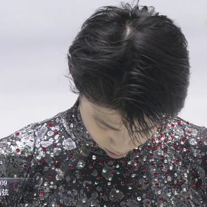 Yuzuru Hanyu - 2009 Junior Grand Prix Final - SP