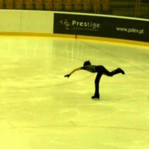 Yuzuru Hanyu - 2009 JGP Torun Cup - SP - Fancam