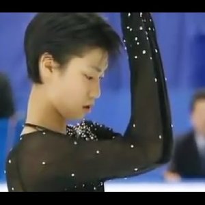 Yuzuru Hanyu - 2009 Japanese National Figure Skating Championships - SP