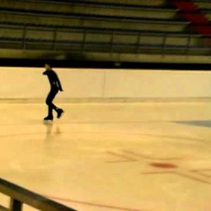 Yuzuru Hanyu - 2008 JGP Merano - SP - Fancam