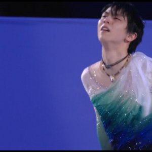Yuzuru Hanyu - 2020 Four Continents Figure Skating Championships - EX