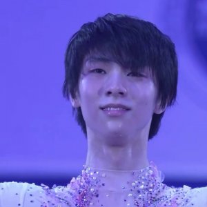 Yuzuru Hanyu - 2019 NHK Trophy - EX