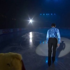 Yuzuru Hanyu - 2019 Skate Canada - EX