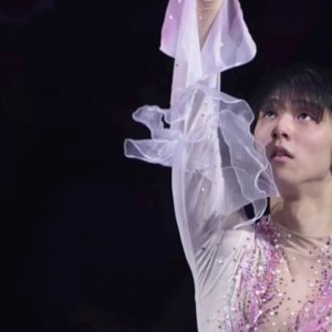 Yuzuru Hanyu - 2019 World Figure Skating Championships - EX