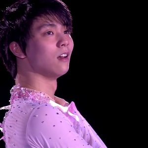 Yuzuru Hanyu - 2018 GP Helsinki - EX
