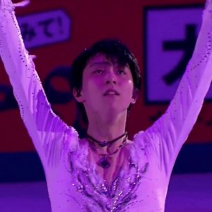 Yuzuru Hanyu - 2017 Rostelecom Cup - EX