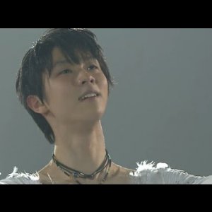 Yuzuru Hanyu - 2016 Skate Canada - EX