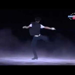 Yuzuru Hanyu - 2011 Cup of China - EX