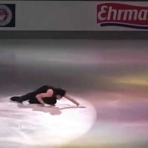 Yuzuru Hanyu - 2011 Nebelhorn Trophy - EX