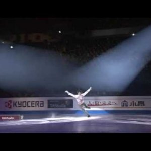 Yuzuru Hanyu - 2009 Junior Grand Prix Final - EX