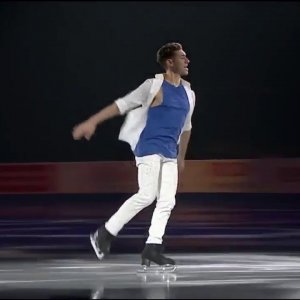 Jason Brown - Skate Canada 2018 Ex - Can't Stop The Feeling