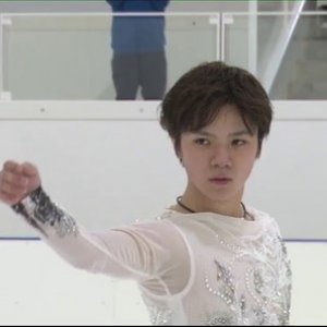 Shoma Uno - 2018 Lombardia Trophy FS