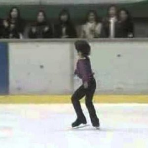 Shoma Uno - 2007 Aichi Governor Award Championships - FS