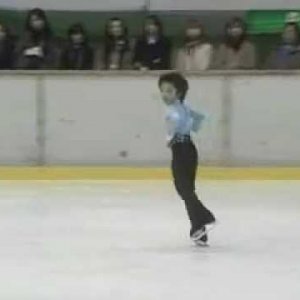 Shoma Uno - 2007 Aichi Governor Award Championships - SP