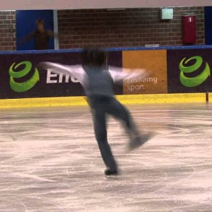 Shoma Uno - 2011 ISU JGP Baltic Cup - SP